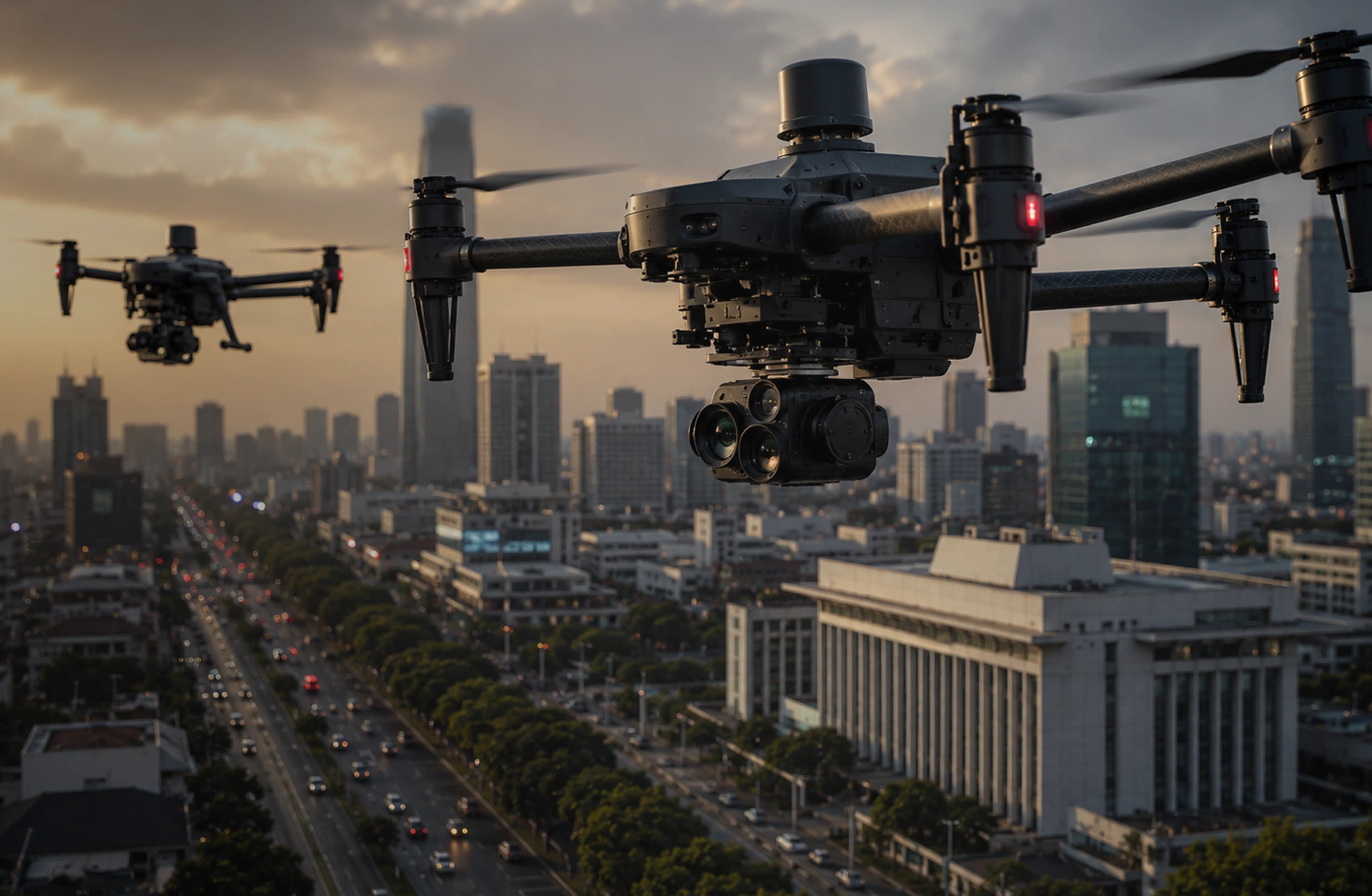 Integrated Autonomous Solutions